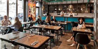 hotel and restaurant cleaning solutions
