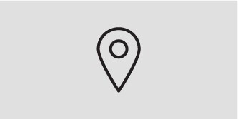 Address Map Pin icon
