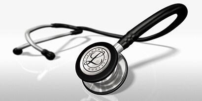 3M™ Littmann® Classic III™ Stethoscope.
