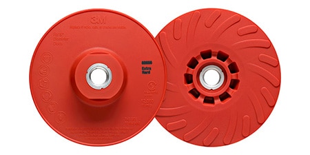 3M™ Disc Back-up Pad
