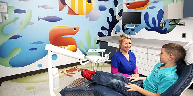 3M Envision Print Wrap Films