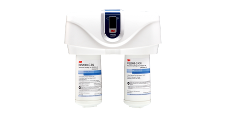 Alt Text  3M™ Smart Drinking Water System
