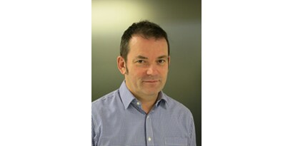 Stephen Rowley Portrait
