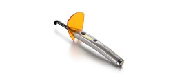 Stainless steel LED curing light