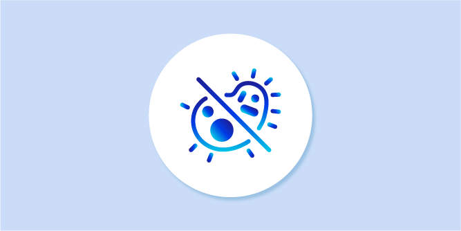 Antibacteria icon
