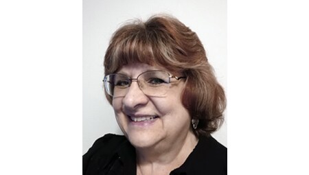 Photo of Jennifer Heitkamp
