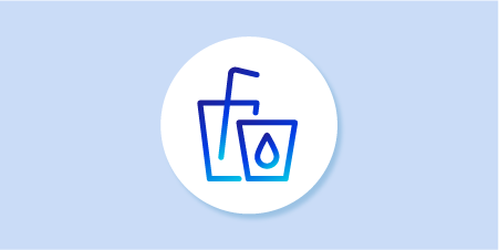 Food and drink icon
