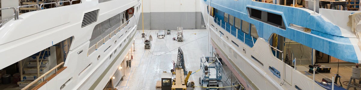 Heavy Manufacturing and Transportation Safety PPE
