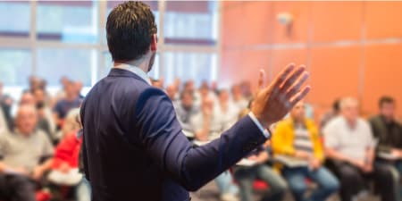 Upcoming Webinar Recordings
