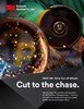 3M Silver Cut Off Wheel Brochure