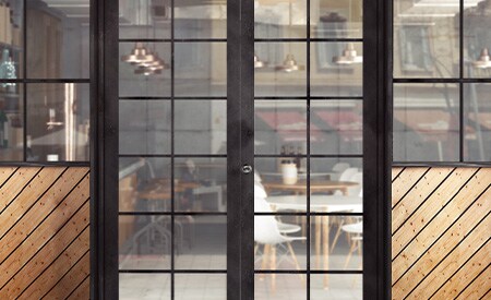 safety and security window films
