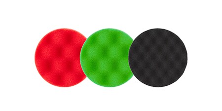 Product image of 3M™ Finesse-it™ Advanced Foam Buffing Pads
