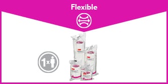 3M™ Medipore™ H Soft Cloth Surgical Tape
