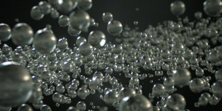 3M Glass Bubbles for Engineered Additives and Fillers
