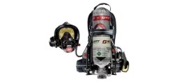 3M Scott Air-Pak X3 Pro SCBA
