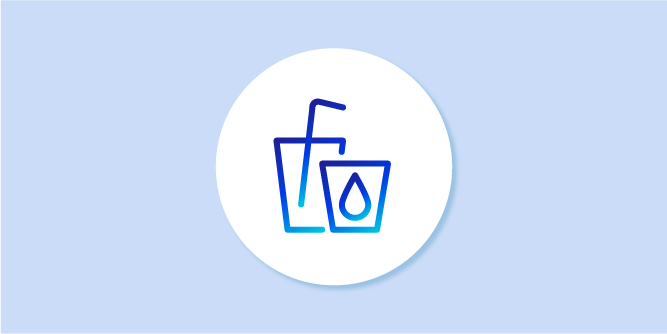 Food and drink icon
