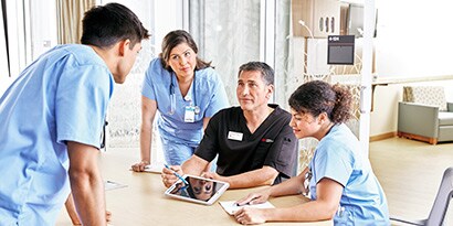 3M™ PEAK™ Clinical Outcomes Program
