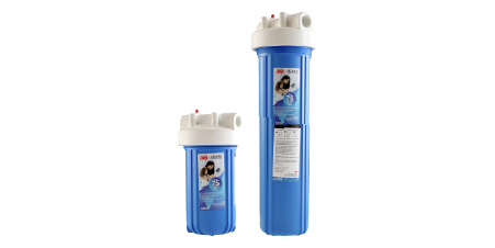 3M™ Whole House Sediment Filtration System
