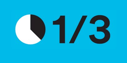 One third illustration
