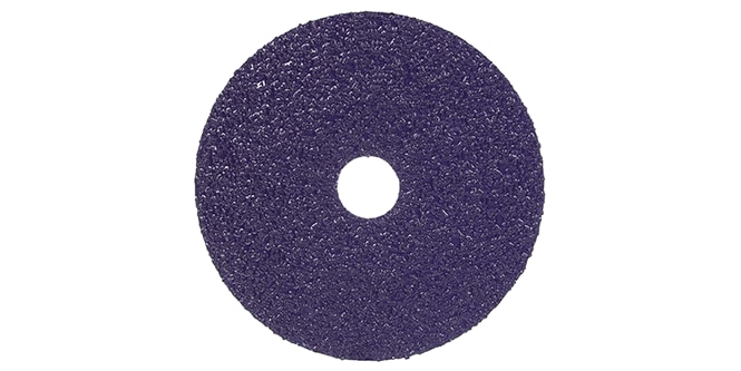 image of Cubitron 3 Fibre Disc 1182C
