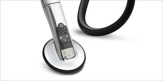 3M™ Littmann® Electronic Series 
