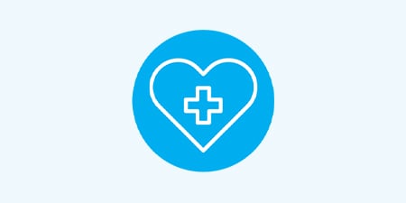 Promotes tissue formation and healing
