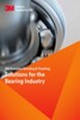 Bearing Industry Solutions Brochure