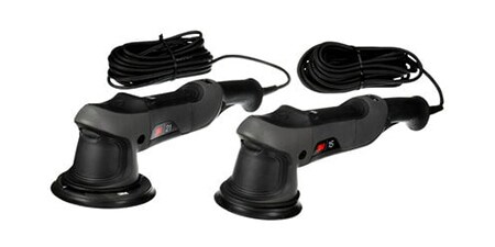 3M™ Perfect-It™ Random Orbital Polishers
