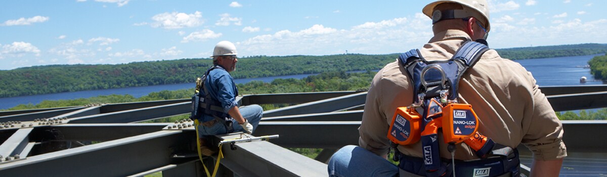 Construction Industry PPE
