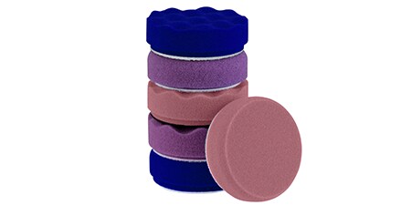 product image of 3M™ Finesse-it™ Premium Foam Buffing Pad
