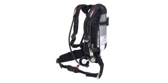 Image of 3M™ Scott™ ProPak-EZ-Flo SCBA
