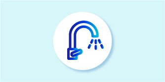 Tap icon
