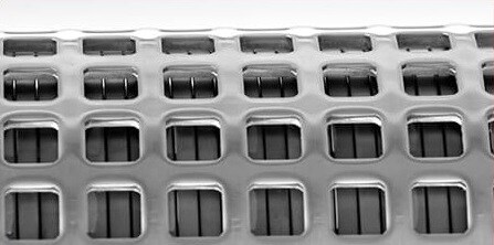 Ceramic Sand Screens
