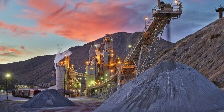 3M Nepheline Syenite for Innovative Product Design
