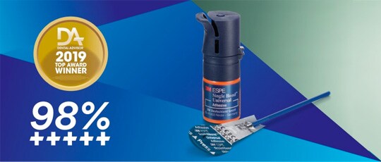 single bond universal dental advisor
